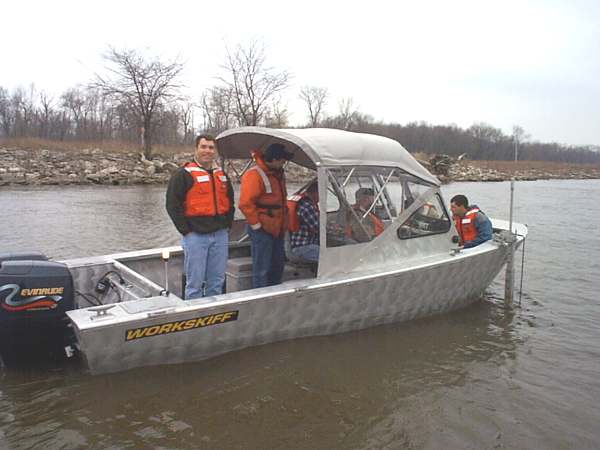 boat - Wheeler Auto, Springfield MO for sale in Fulton ...